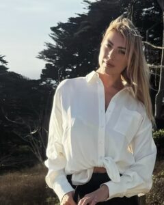 Polina Goudieva Most Liked Photos and Posts
