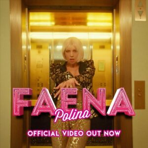 Polina Goudieva Instagram - Have you watched FAENA official video yet?
It’s the first video I also co-directed🙃 So your 💕 mean a lot!! We shot it at the beautiful @faena hotel in Miami. The place that inspired the song💗 Link in bio 

Кто уже успел посмотреть клип FAENA? Это первый клип, в котором я также выступила в роли со-режиссёра!🙃 Поэтому ваша поддержка для меня вдвойне приятна и значима!
Снимали мы его в отеле Faena, в Маями. Место, которое меня вдохновило на написание этого трека. Переходи и смотри по ссылке в шапке профиля!💗

Video produced by @hoodyakov @hoodyfx