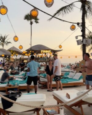 Priyanka Arya Instagram - Bali’s new edition

@finnsbeachclub 

Bali | travel | travel influencer |  travel & leisure | travel tips | Indian influencer | lifestyle