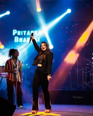 Priyanka Bharali Instagram - Thrilled to have performed at Rongali again. Rongali has evolved into more than just a festival, it’s an emotion. The crowd’s energy was absolutely amazing.

Huge thanks to @shyamkanumahanta da for making Rongali bigger and better each year. Truly grateful!

#rongaligoodvibes #rongaligoodvibes❤️2024 #liveperformance #livemusic #indiansinger #indiansingers #guwahati #assam #northeastindia #northeast #priyankabharali #priyankabharalilive #priyankabharaliofficial #priyankabharalifanclub #viral #viralpost #instagram #instadaily #insta #instalike #instagood #instamood #🫶🤘❤️🧿

Thank you 
@pulak_kalita_photography 
@makeup_artist_nanu 
@nayanjyoti