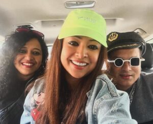 Priyanka Bharali Instagram - Unforgettable moments !! 🥰🫶🧿

@zubeen.garg 
@zublee 

#zubeengarg #zubleebaruah #priyankabharali #priyankabharalilive #priyankabharaliofficial #priyankabharalifanclub #viral #viralpost #viralphotos #instapost #instagram #instalike #instagood #instamood #instalove #instaceleb #artist #assam #india #guwahati #jorhat #jorhatian #dibrugarh #zubeengargofficial #zubeengargfanclub #zubleefoundation #🧿🧿🧿