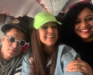 Priyanka Bharali Instagram - Unforgettable moments !! 🥰🫶🧿

@zubeen.garg 
@zublee 

#zubeengarg #zubleebaruah #priyankabharali #priyankabharalilive #priyankabharaliofficial #priyankabharalifanclub #viral #viralpost #viralphotos #instapost #instagram #instalike #instagood #instamood #instalove #instaceleb #artist #assam #india #guwahati #jorhat #jorhatian #dibrugarh #zubeengargofficial #zubeengargfanclub #zubleefoundation #🧿🧿🧿