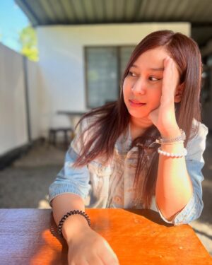 Priyanka Bharali Instagram - Love, Laughter And Adorable Moments…❤️🥰🫂🧿

#cherryblossom #cherryblossom2024 #cherryblossom2024🌸🌸🌸🫶🏼💕❣️ #newpost #insta #instadaily #instagood #instalike #instafashion #instamood #instagram #instalove #instaphoto #instacool #love #thankfulgratefulblessed #happy #beautifulmemories #shillong #meghalaya #meghalayadiaries #priyankabharali #priyankabharaliofficial #priyankabharalifanclub #❤️🫂🧿