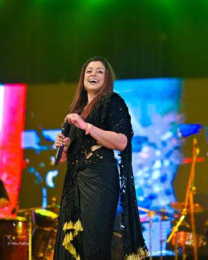 Priyanka Bharali Instagram - THANK YOU GUWAHATI COLLEGE FOR ALL THE LOVE AND SUPPORT. I HAD AN AMAZING TIME. YOU WERE JUST FANTASTIC..!! I LOVE YOU ALL , STAY BLESSED 🙌🏻🫶🤗
(9/11/2024)

Thank you 
@nikukalitaphotography 
@jinku_makeup 

#newphotos #diamondjubilee #guwahaticollege #guwahaticollegediamondjubilee #live #livemusic #instagram #instalike #instagood #thankfulgratefulblessed #priyankabharali #priyankabharalilive #priyankabharaliofficial #priyankabharalifanclub #🧿🫶🙏