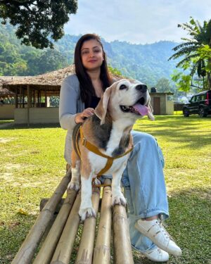 Priyanka Bharali Instagram - Simplicity makes me happy 😊🫶🧿

P.C- @amar4441 📸😃👍✌️

#happy🧿 #newpost #happiness🧿 #family #funtime #thankfulgratefulblessed #🙏🫶🧿
