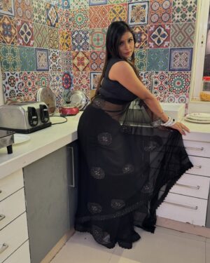 Priyanka Chaurasia Instagram - ♠️Classy in black, never basic.”♠️
#blackfashion #fashion #style #mensfashion #fashionblogger #ootd #blackgirlmagic #black #streetwear #blackexcellence #streetstyle #fashionista #menswear #streetfashion #darkfashion #blackownedbusiness #blackfashionblogger #fashionstyle #blackstyle #instafashion #dapper #blackfashionista #love #blackowned #model #blacklove