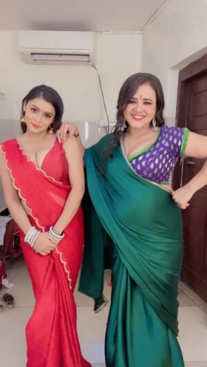 Priyanka Chaurasia Instagram - Fortuner 😝😝
#priyagamre #piikuuuu #bhojpurisong