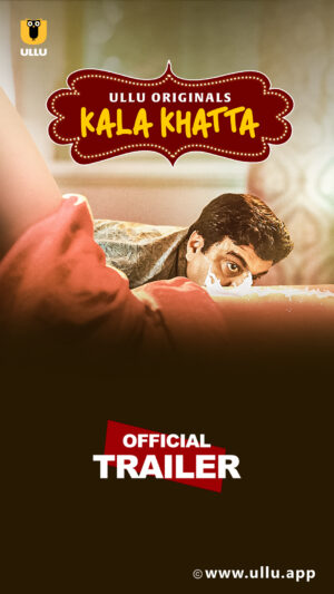 Priyanka Chaurasia Instagram - Kala Khatta | Part - 01 | Official Trailer | Ullu Originals | Releasing On : 13th September

Bhanji Bani Khilona Pyar Ka,
Chhup nahi sakta raaz, rang hai ghinauna yaar ka,
Chahat ke jhonke mein duba har ek armaan,
Anjaam likhega kanoon, Mita dega Armaan

Kala Khatta | Part - 01 | Releasing on : 13th September

To download the #Ullu App visit our website- https://ullu.app and for any kind of support/assistance regarding the ULLU App contact us on  919595700400

Enjoy & stay connected with us!

#KalaKhatta #part1 #officialtrailer #releasingon13thSeptember #thriller #webseries #hit #superhit #crimethrillerwebseries #ulluwebseries #ullu #ulluoriginals #shorts #part1 #webseries #originalwebseries #latest