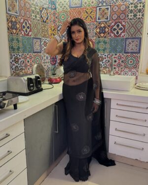 Priyanka Chaurasia Instagram - ♠️Classy in black, never basic.”♠️
#blackfashion #fashion #style #mensfashion #fashionblogger #ootd #blackgirlmagic #black #streetwear #blackexcellence #streetstyle #fashionista #menswear #streetfashion #darkfashion #blackownedbusiness #blackfashionblogger #fashionstyle #blackstyle #instafashion #dapper #blackfashionista #love #blackowned #model #blacklove