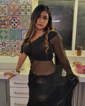 Priyanka Chaurasia Instagram - ♠️Classy in black, never basic.”♠️
#blackfashion #fashion #style #mensfashion #fashionblogger #ootd #blackgirlmagic #black #streetwear #blackexcellence #streetstyle #fashionista #menswear #streetfashion #darkfashion #blackownedbusiness #blackfashionblogger #fashionstyle #blackstyle #instafashion #dapper #blackfashionista #love #blackowned #model #blacklove