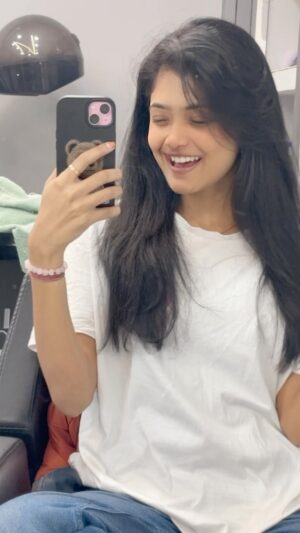 Priyanka Sanam Instagram - 