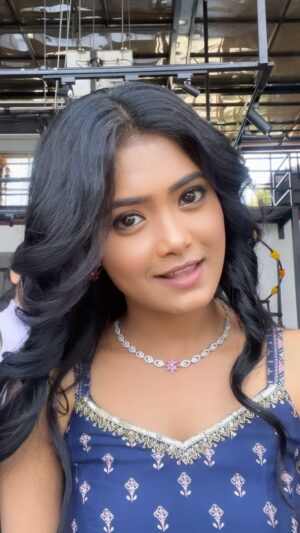 Priyanka Sanam Instagram - 