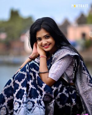 Priyanka Sanam Instagram - 