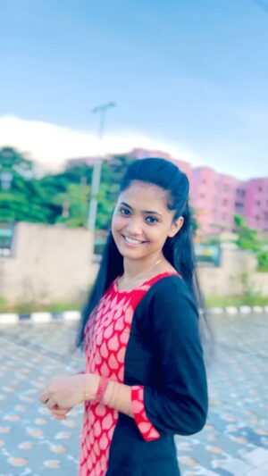 Priyanka Sanam Instagram - 