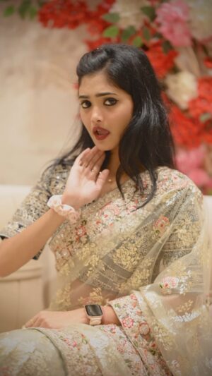 Priyanka Sanam Instagram - 
