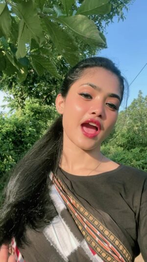 Priyanka Sanam Instagram - 