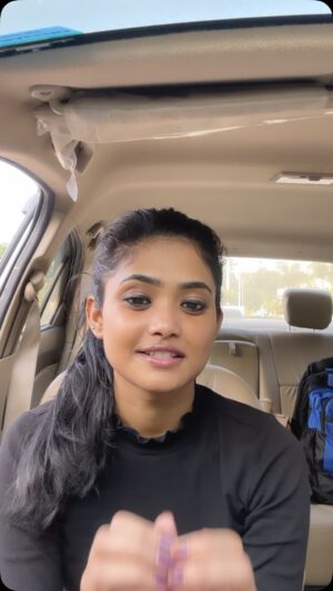 Priyanka Sanam Instagram - 