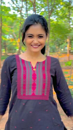 Priyanka Sanam Instagram - 