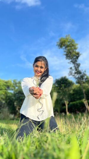 Priyanka Sanam Instagram - 