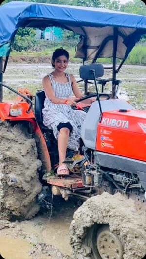 Priyanka Sanam Instagram - 