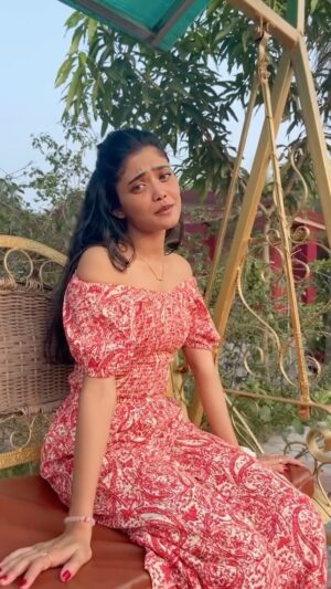 Priyanka Sanam Instagram - 