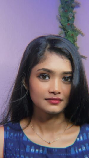 Priyanka Sanam Instagram - 