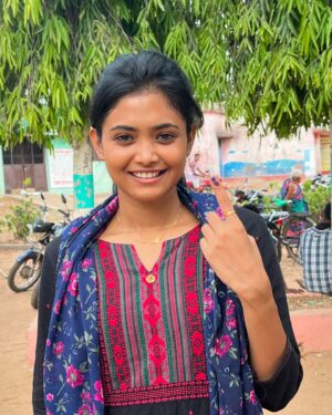 Priyanka Sanam Instagram - 