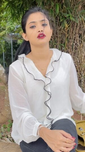 Priyanka Sanam Instagram - 
