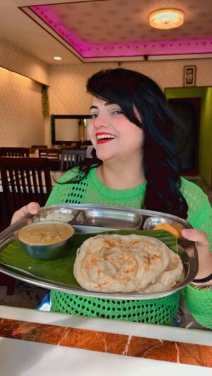 Priyanka Tiwari Instagram - Best South Indian Food in Bangkok 
.
#food #southindianfood #foodporn #fyp