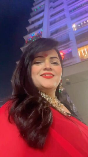 Priyanka Tiwari Instagram - Recap of 2023 
Wish you all very HAPPY NEW YEAR 24 🥳
.
#happynewyear #recap #reel #fyp #love #life