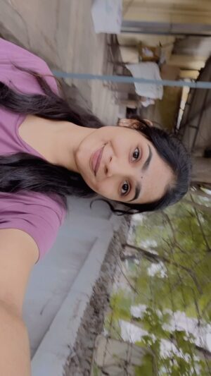 RK Dhanusha Instagram - 💗🦋