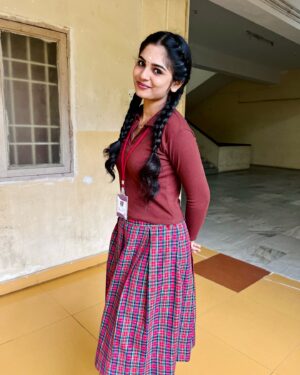 RK Dhanusha Instagram - 🤎✨