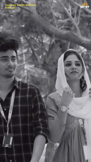 RK Dhanusha Instagram - 🖤🥺