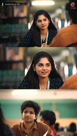 RK Dhanusha Instagram - உனக்காக ஒருத்தி வருவா 😍❤️

Watch full video on Veyilon YouTube channel.

@rkdhanusha.4t @prince.xavier__ @_yogann_

Fairytale - Shorts | Love web series | RK Dhanusha | Prince Xavier | Veyilon 

#Fairytale #Lovewebseries #RKDhanusha #Dhanusha #KKK #PrinceXavier