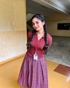 RK Dhanusha Most Liked Photos and Posts