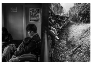 Rachel Wan Instagram - When I witnessed this, I knew I needed to capture it. I didn’t think I was even gonna enter any competitions. But then The Mono Awards came about and I had a little extra courage that day, so I submitted with no expectations.

The thought of professional photography always both intimidated and inspired me. But I learnt that we need to pursue the scary in life. Because that’s where we see the most magic. ✨

So this little milestone means a lot to me. ❤️