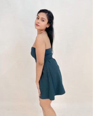 Rani Pari Instagram - Re posting bcz of Instagram 🙂‍↕️
.
.
.#photooftheday #photographer #photo #pictures #pic #actress #ranipari #mumbai #exsplorepage #exploremore #followforfollowback #followers #followｍe #following #like #instalike #linkinbio #blue #dress #girl #fashionblogger #instagram #instagood #bollywood #bollywoodsongs #sharktankindia #boanoite #star #actor #followersinstagram