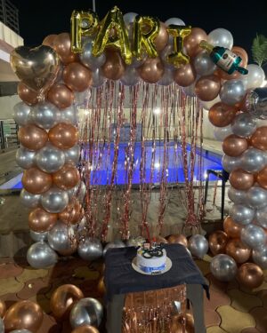 Rani Pari Instagram - Thank you so much for making my birthday so special my friend and fans love you a lot I am so grateful feeling blessed thanks for all your wishes and blessings 🧿we will rock this year 🎂🥳💃🏼

#pari #birthday #birthdaycake #friends #fans #instagram #ranipari #actress #model #instagoods #post #like #followforfollowback #follow #explore #explorepage #weareoneexo #instalike #beauty #love #blessed #fyp #girl #special #moda #star #luxurylifestyle #birthdaygirl #viral #photo