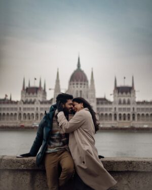 Rebecca Roy Instagram - The best moments in life are the ones shared with you ❤️ 

#chennaiblogger #coupletravel #anniversary #coupleinfluencer #aroundtheworld #travelblogger #photoshoot #travelphotography