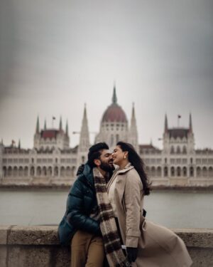 Rebecca Roy Instagram - The best moments in life are the ones shared with you ❤️ 

#chennaiblogger #coupletravel #anniversary #coupleinfluencer #aroundtheworld #travelblogger #photoshoot #travelphotography