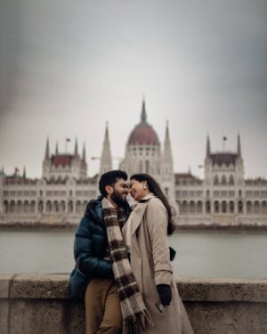 Rebecca Roy Instagram - The best moments in life are the ones shared with you ❤️ 

#chennaiblogger #coupletravel #anniversary #coupleinfluencer #aroundtheworld #travelblogger #photoshoot #travelphotography