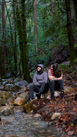 Rebecca Roy Instagram - Six amazing years of exploring the world together! Here’s to more adventures ahead!

#chennaiinfluencer #coupleinfluencer #adventure #traveladventure #indianblogger #experience #travelcouple #couplephotography #travelblogger