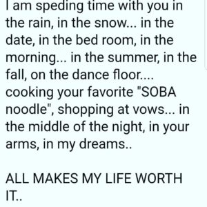Reila Aphrodite Instagram - @reilaaphrodite_official was such a #lucky #finance in the world 9 years ago... He made me feel beautiful in and out and he was the one who has been guided my acting career in #hollywood...
#love #lovestory #journey #actress #actor #actorslife #japanese #spring #summer #fall #winter #rain #snow #cooking #cuddle #together #soba #vons #memory #dancer #beautiful #rock #purpose