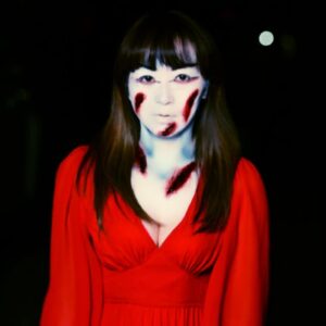 Reila Aphrodite Instagram - @reilaaphrodite_official loves my image pictures of ghost samurai Saki on Drain Away -Would you die for me?-.
#actorslife #actress #actor #headshot #nature #wild #beautiful #pictures #photographer #moment #wedding #model #hollywood #inspiring #breathtaking #favorite #art #talent
