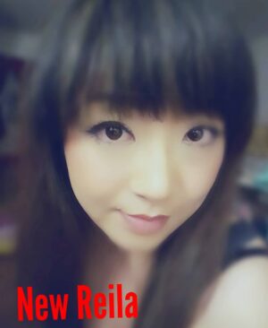 Reila Aphrodite Instagram - New Reila after the made over who loves new color❤😜 Thank @mynameismk for great work... (Please ignore my tired face... 😥)
@reilaaphrodite_official @kcba_dtla #happy #new #adventure #fun #love #actress #reborn #change #favorite #japanese #feel #beautiful #confidence