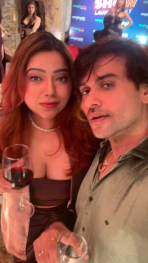 Rekha Mona Instagram - Sirf mere chahne se hi pyar nahi hojayega 
Saamne wale ke bhi toh grah Nakshatra Kharab hona chahiye 

:
:
:
:
:
#reels #instalike #reelsinstagram #friends