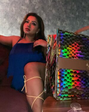 Rekha Mona Instagram - 