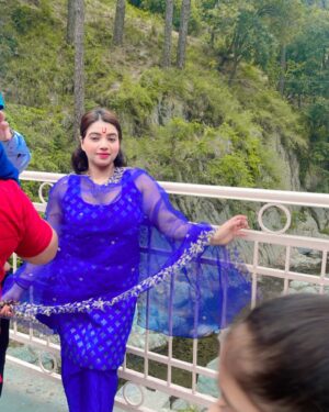 Rekha Mona Instagram - 🧚🏻‍♂️