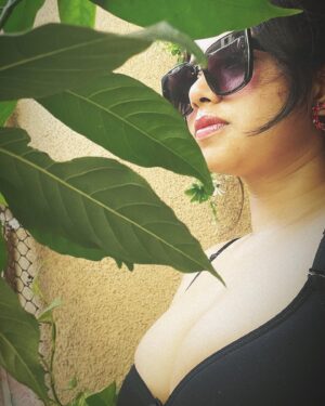 Rekha Mona Instagram - 🌻