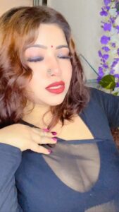 Actress Rekha Mona HD Photos and Wallpapers September 2023